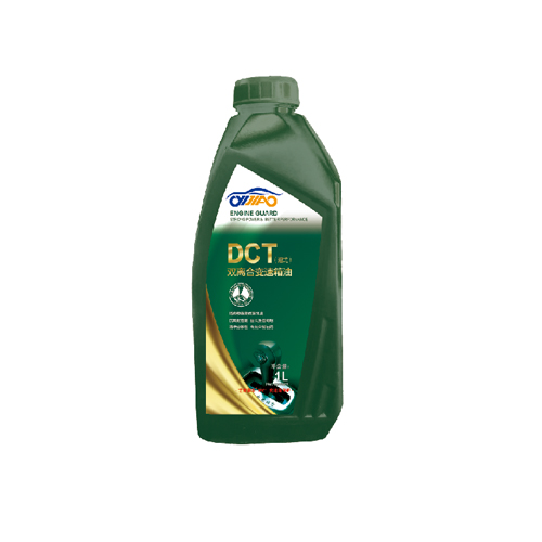 DCT (湿式)