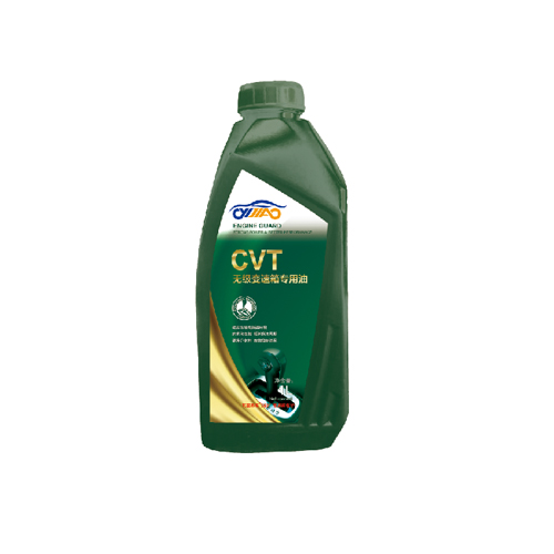 CVT